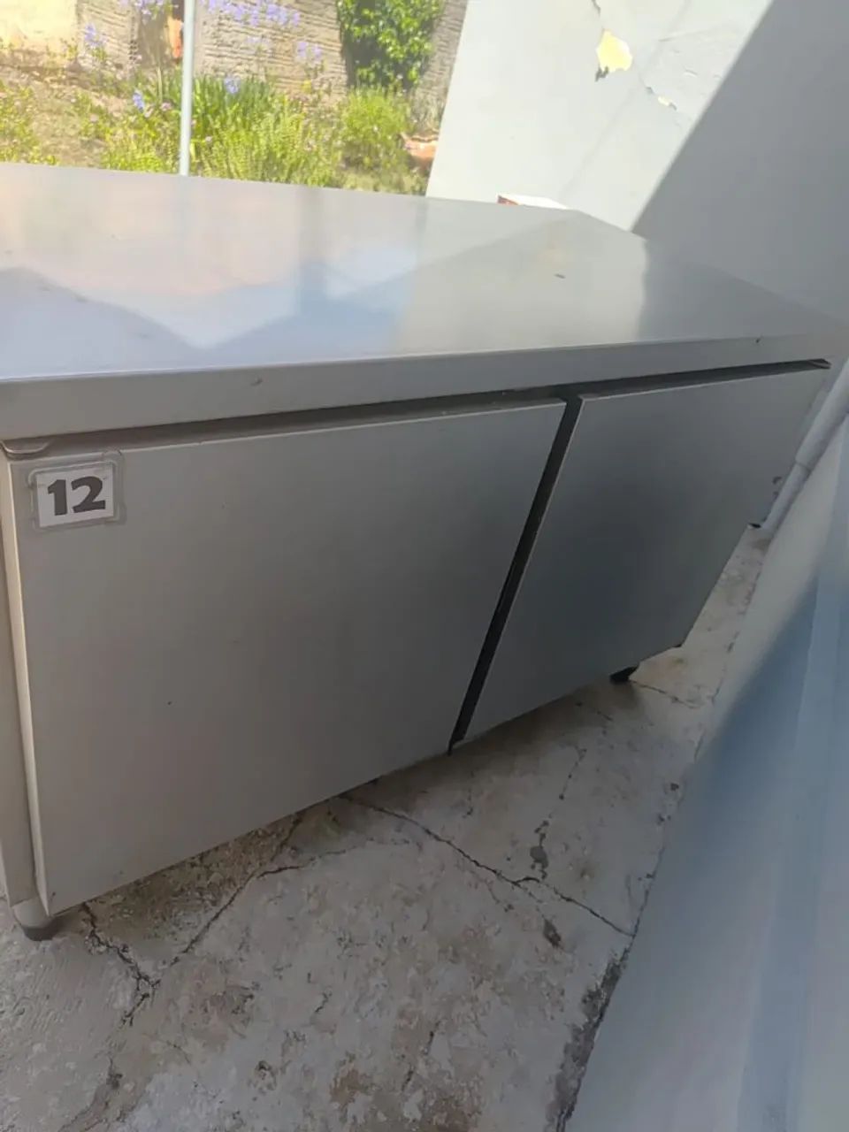 Balcão refrigerado - Foto 2