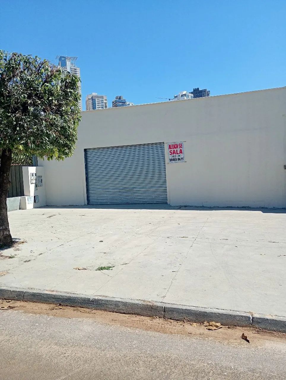 Sala Comercial - 70 mt²