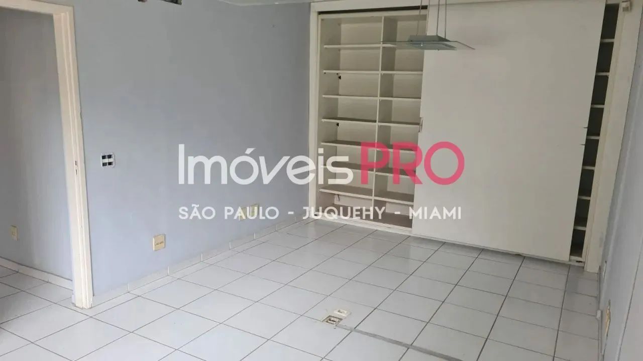 Casa Comercial 290m² no Jardim Paulista - Foto 2