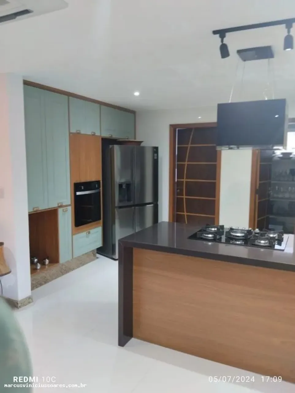 Casa em Condomínio para Locação em Camaçari, Alphaville (Abrantes), 4 dormitórios, 4 suíte