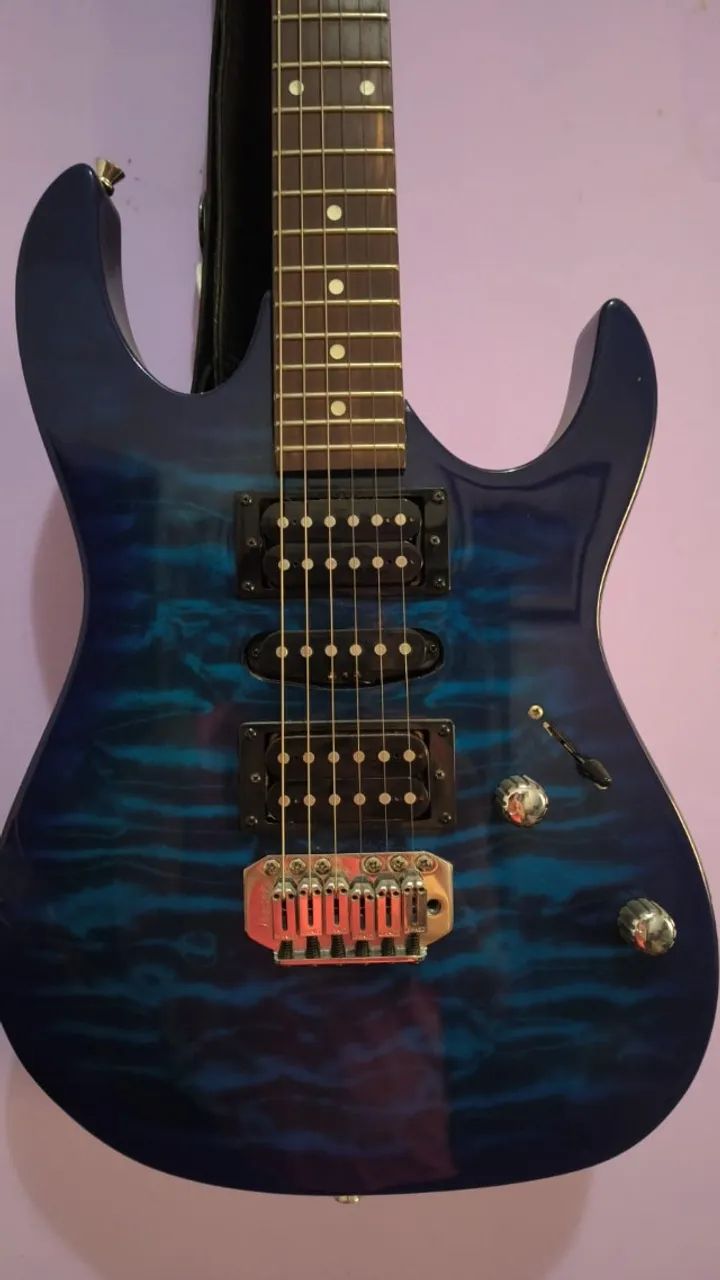 Guitarra Ibanez Gio