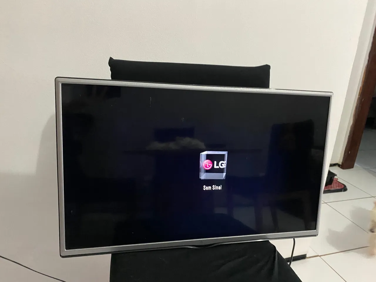 TV LG