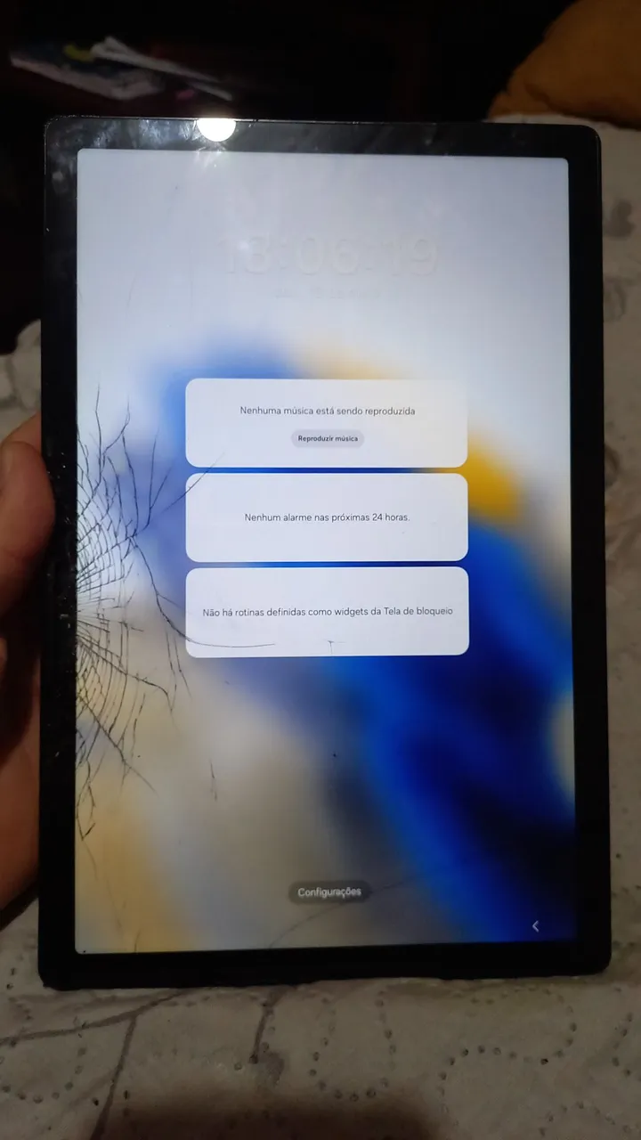 Samsung Galaxy Tab A8
