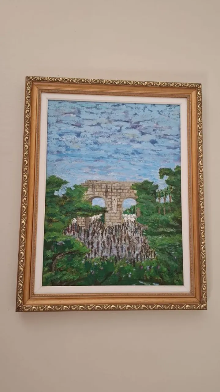 Quadro belíssimo