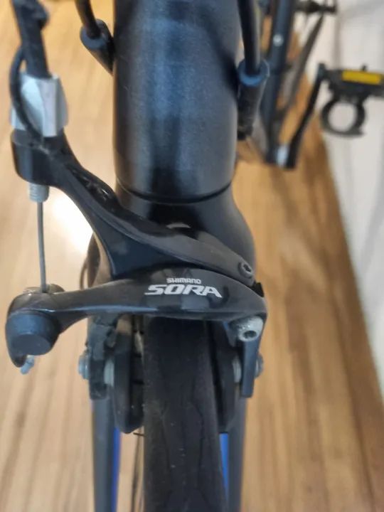 Speed Btwin RC500 Made in Portugal - Foto 3