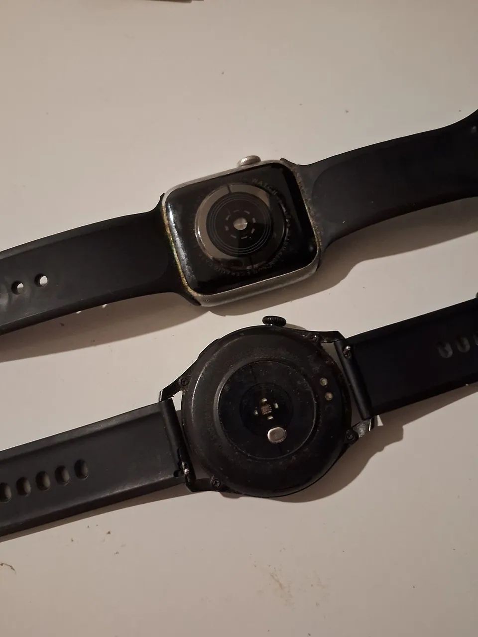 2 smartwatch  - Foto 3