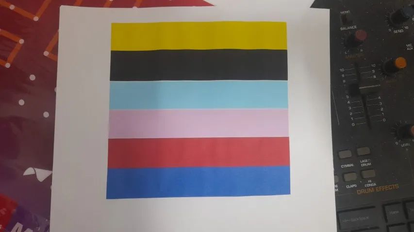 Impressora L800 Ecotank - Foto 5