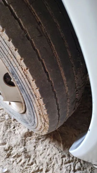 Vendo micro ônibus  - Foto 10