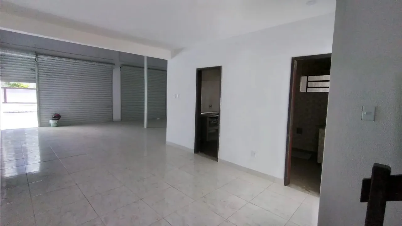 CASA COMERCIAL NO GRAGERU - 2392