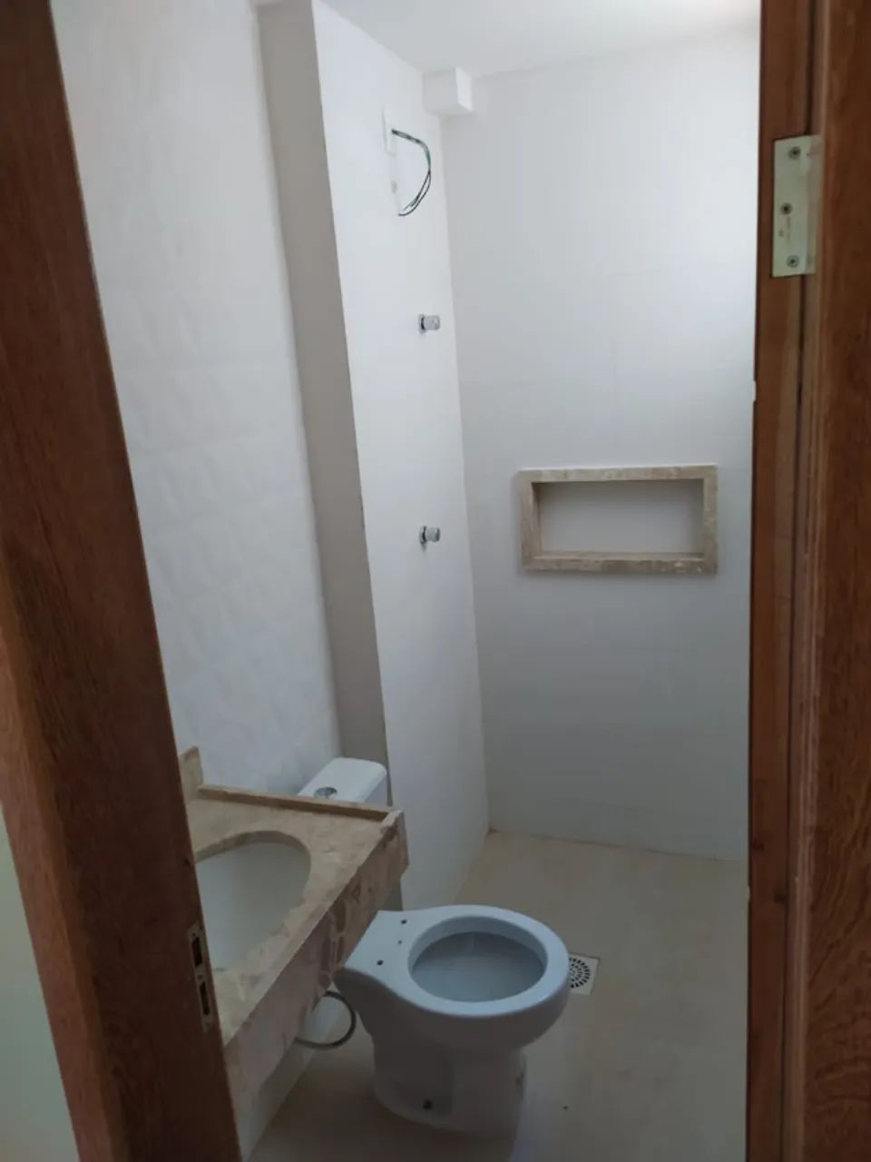 Foto - Juiz de Fora - Santa Terezinha