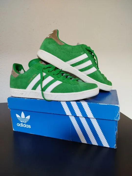 Tênis Adidas original Grand Prix 