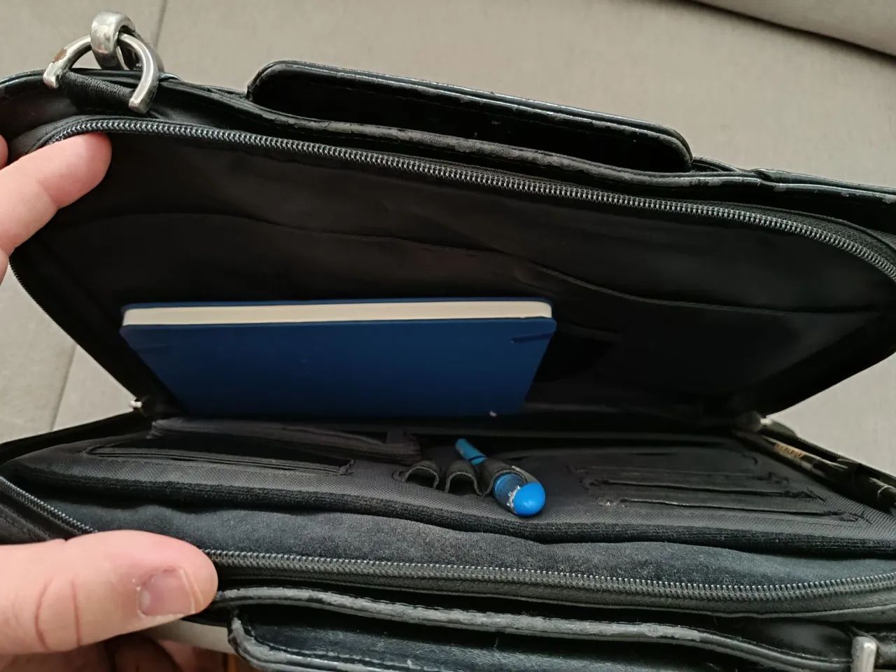 Bolsa de ombro Dell - Foto 3