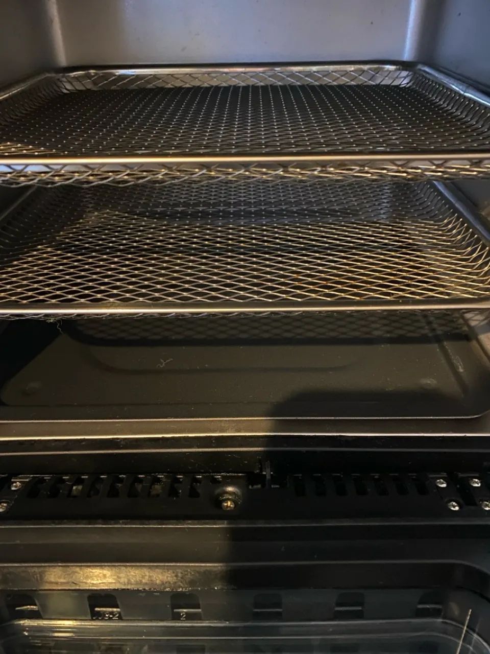 Fritadeira Elétrica Air Fryer Oven - Foto 3