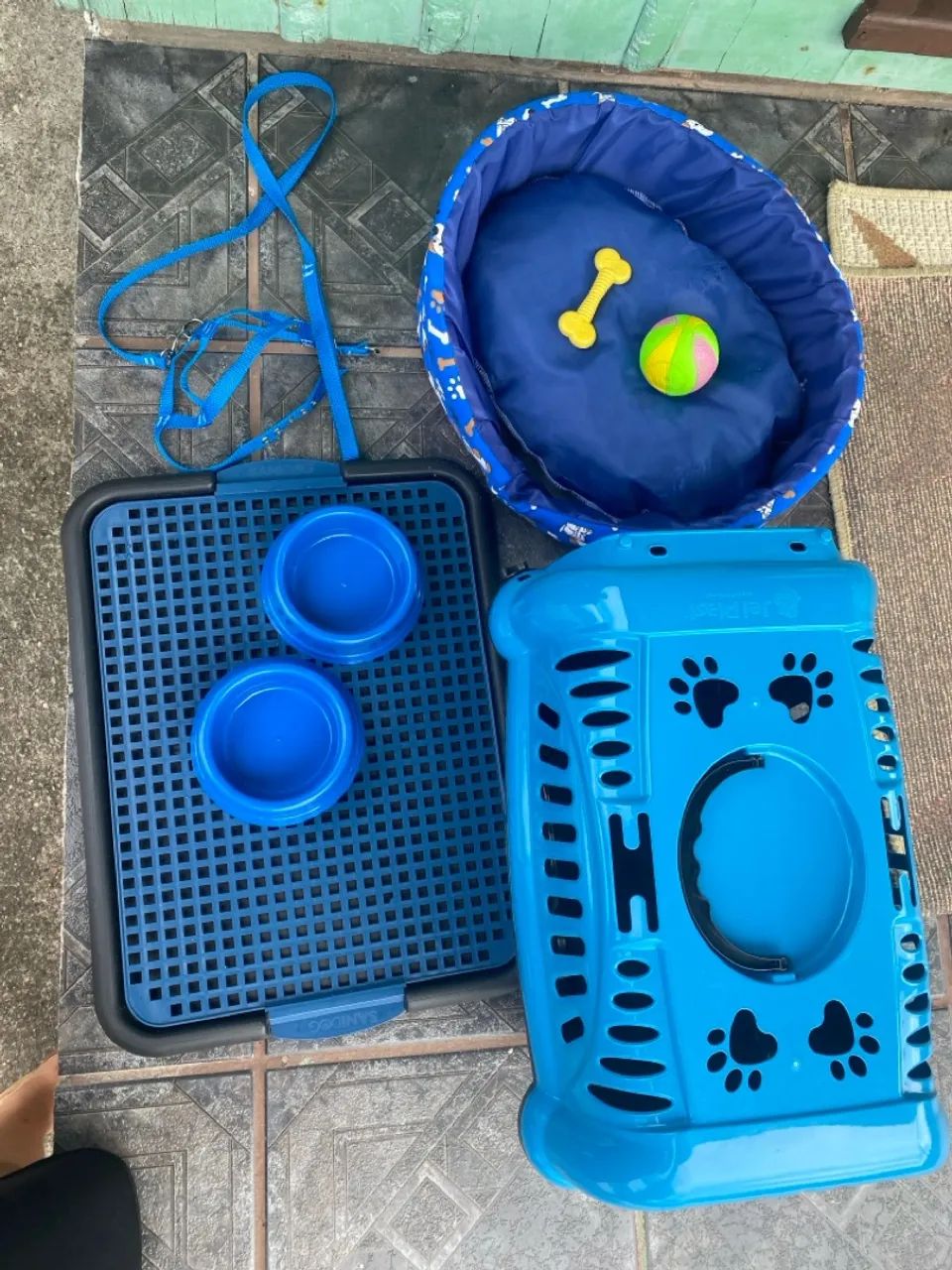 Kit pet porte P - Foto 6