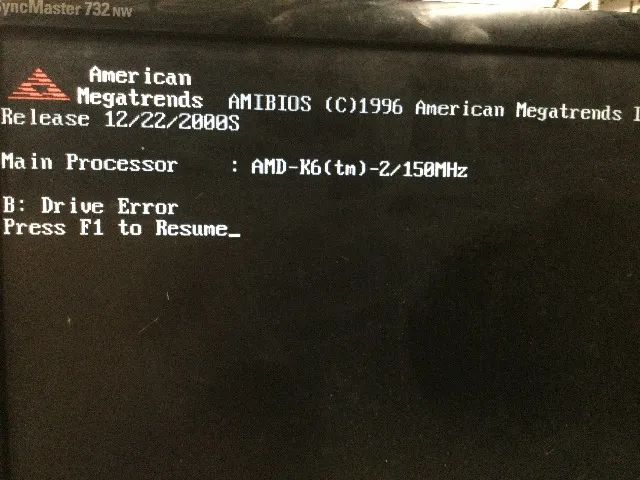 cpu de computador antigo  - Foto 4