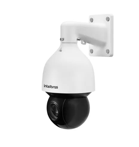 Câmera IP speed dome com inteligência artificial e IR VIP 5225 SD IR IA FT | Intelbras - Foto 3
