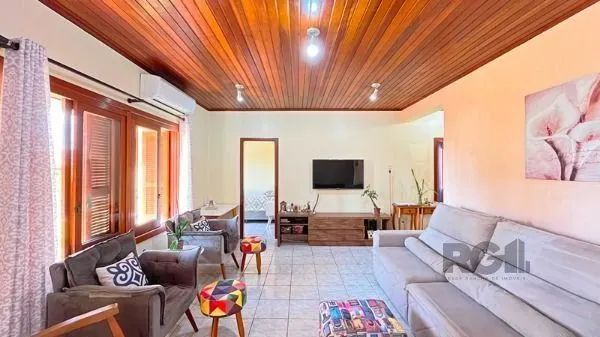 Casa 4 dormitórios à venda Restinga Porto Alegre/RS - Foto 5