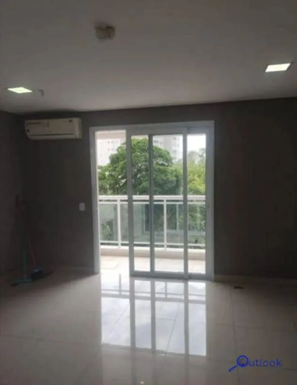 Sala para alugar, 31 m² por R$ 2.712,00/mês - Centro - Diadema/SP