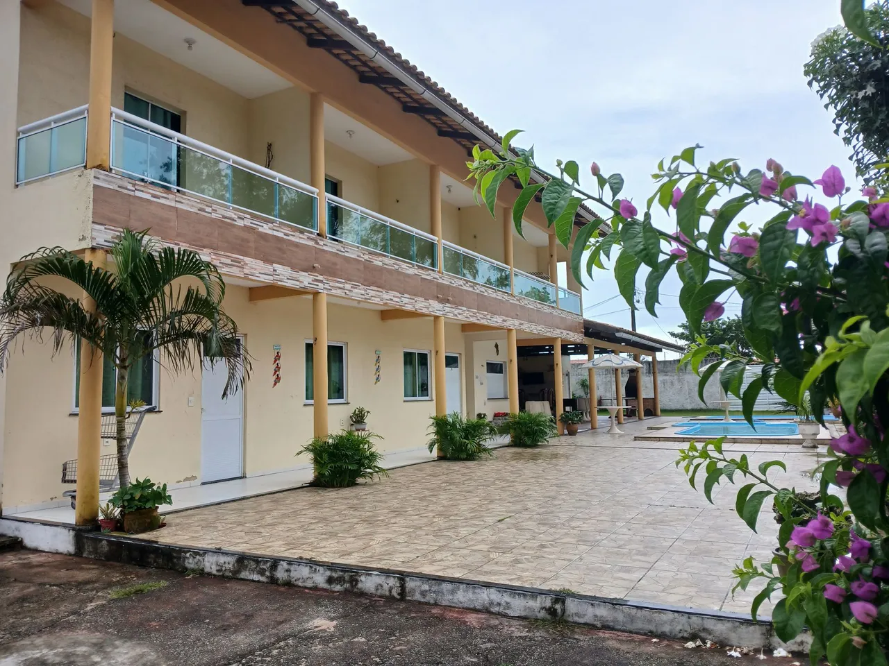 Casa no paracuru