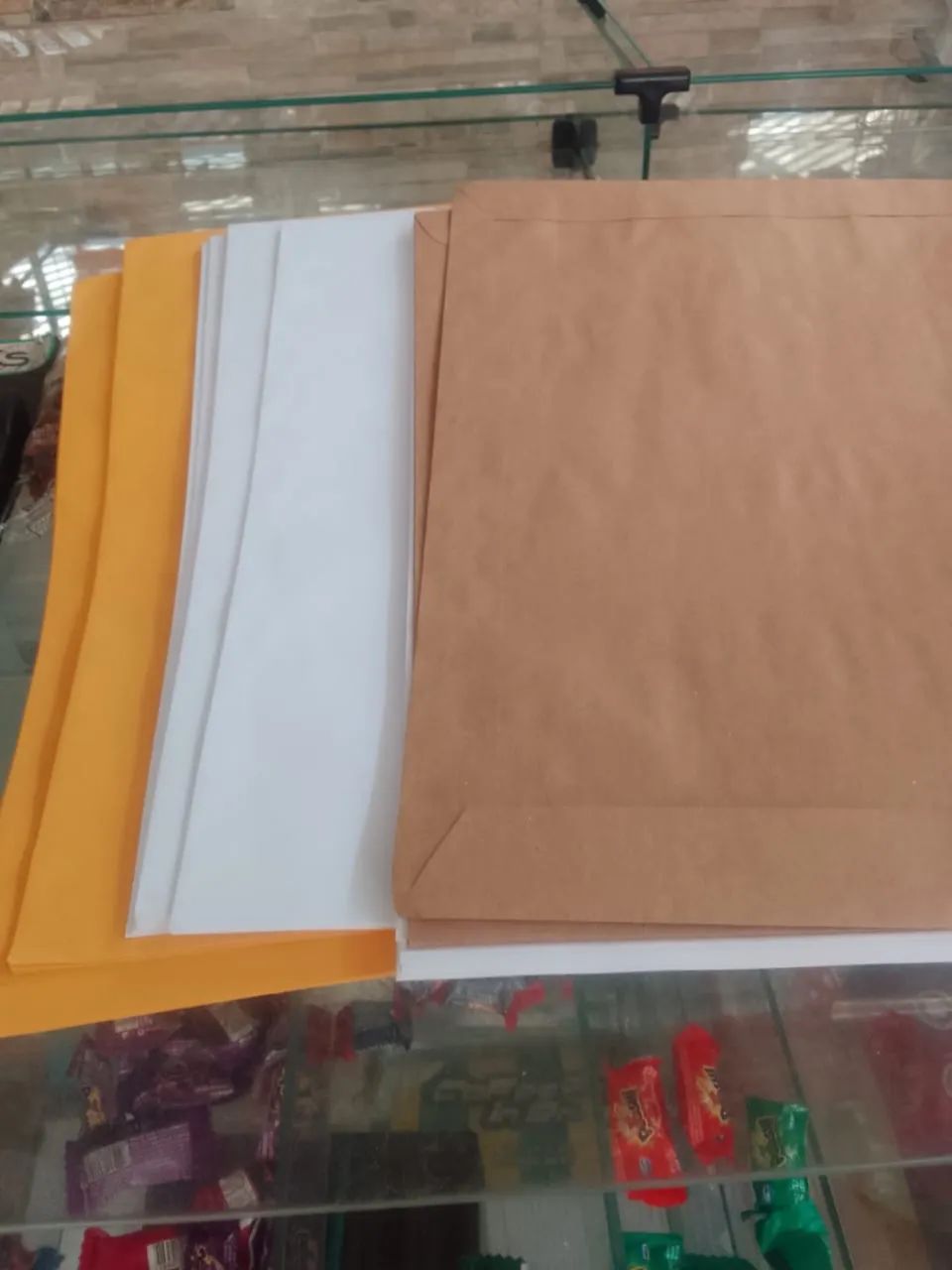 Envelope  - Foto 2