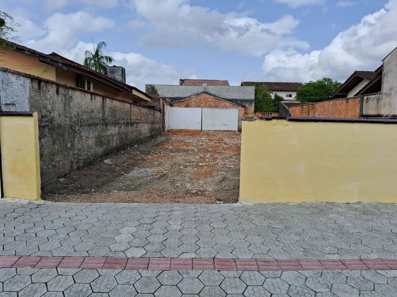 Terreno 12x30 em Joinville - Foto 2