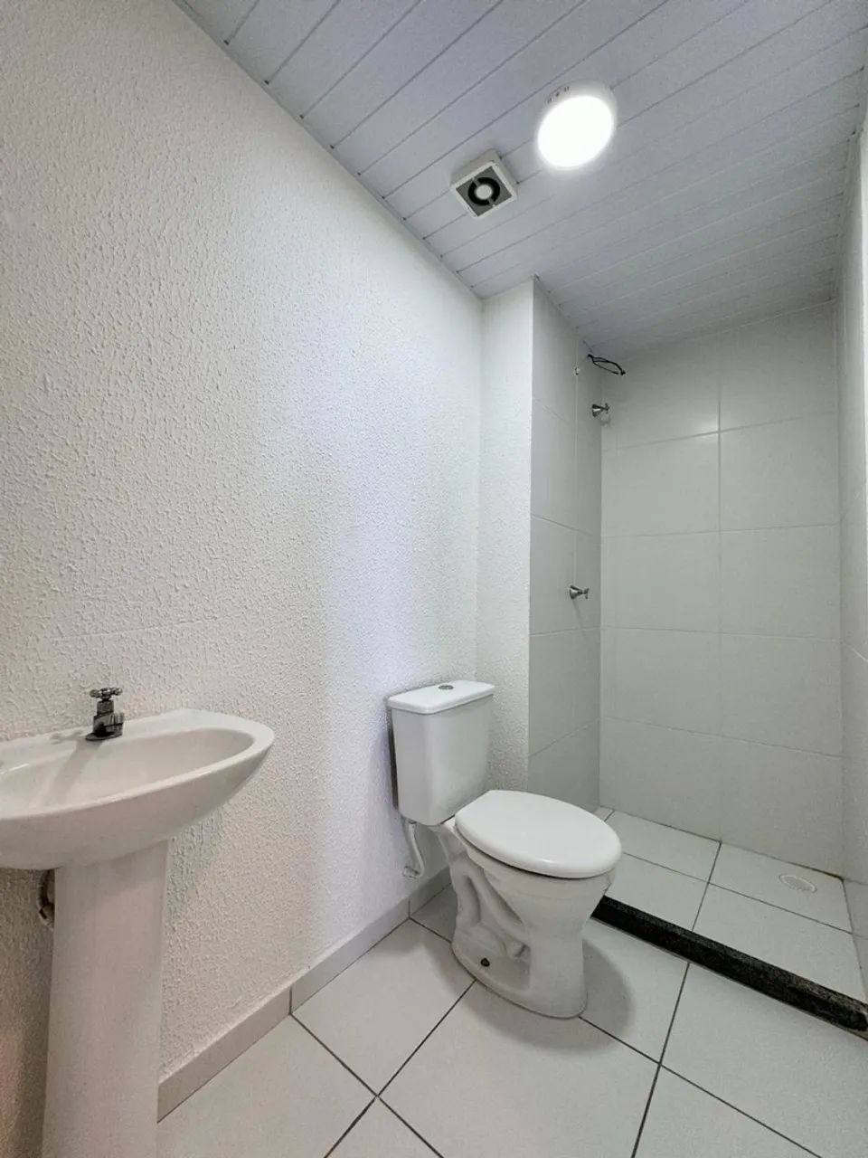 Titulo: Alugo apto 1 quarto - ANUAL - Foto 4