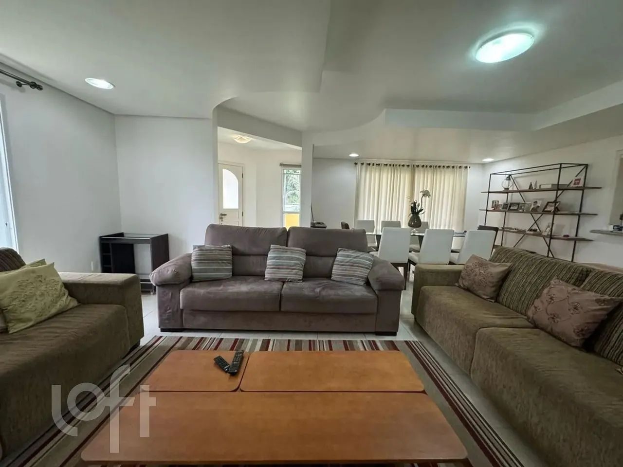 Casa à venda em Santo Antônio de Lisboa com 295 m², 4 quartos, 3 suítes, 2 vagas - Foto 2