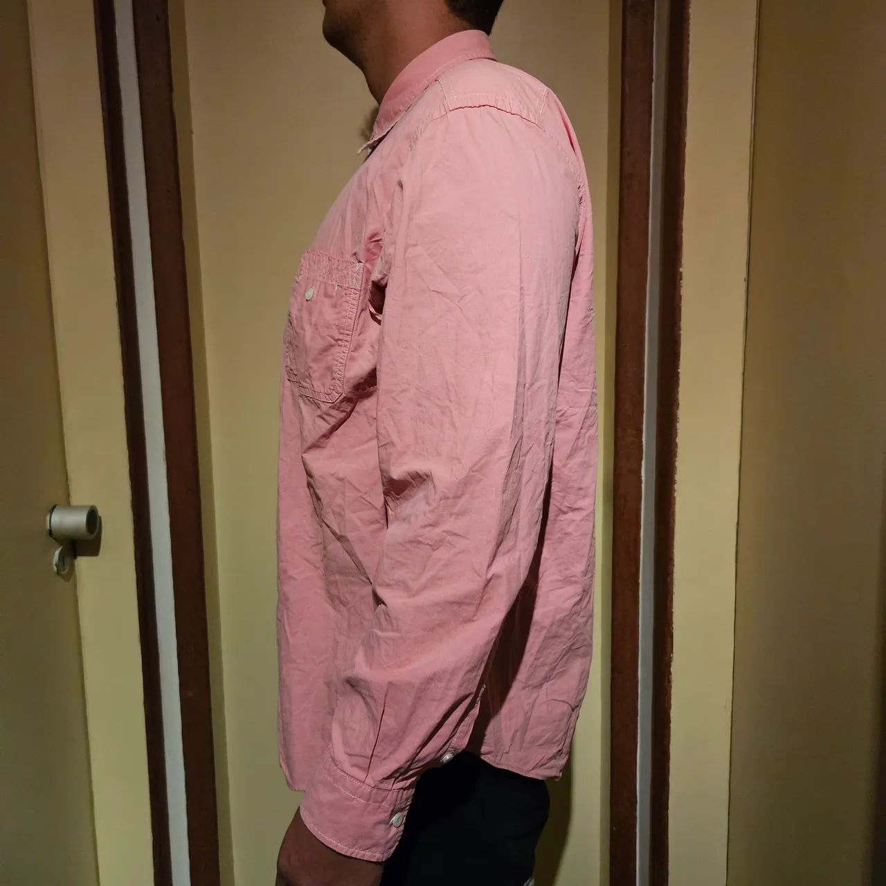 Camisa Social Náutica XG  - Foto 2