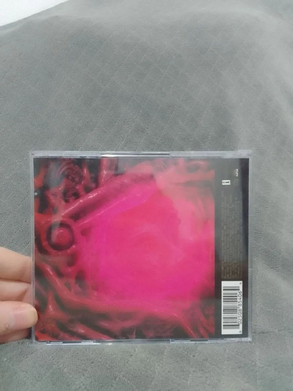 CD Lady Gaga - Chromatica  - Foto 2