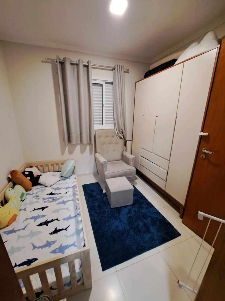Casa de condomínio para venda com 77m², 1 vaga na Vila Curuçá - Foto 4