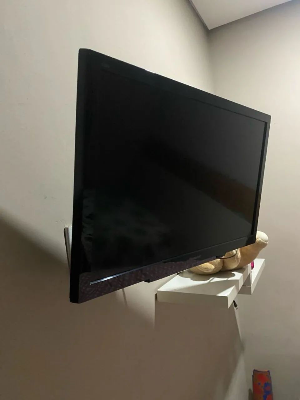 Televisão Panasonic 42 polegadas  - Foto 4