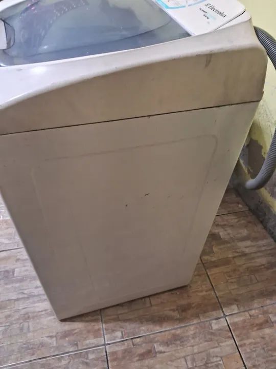 Maquina de lavar roupa 6 kilos  - Foto 4