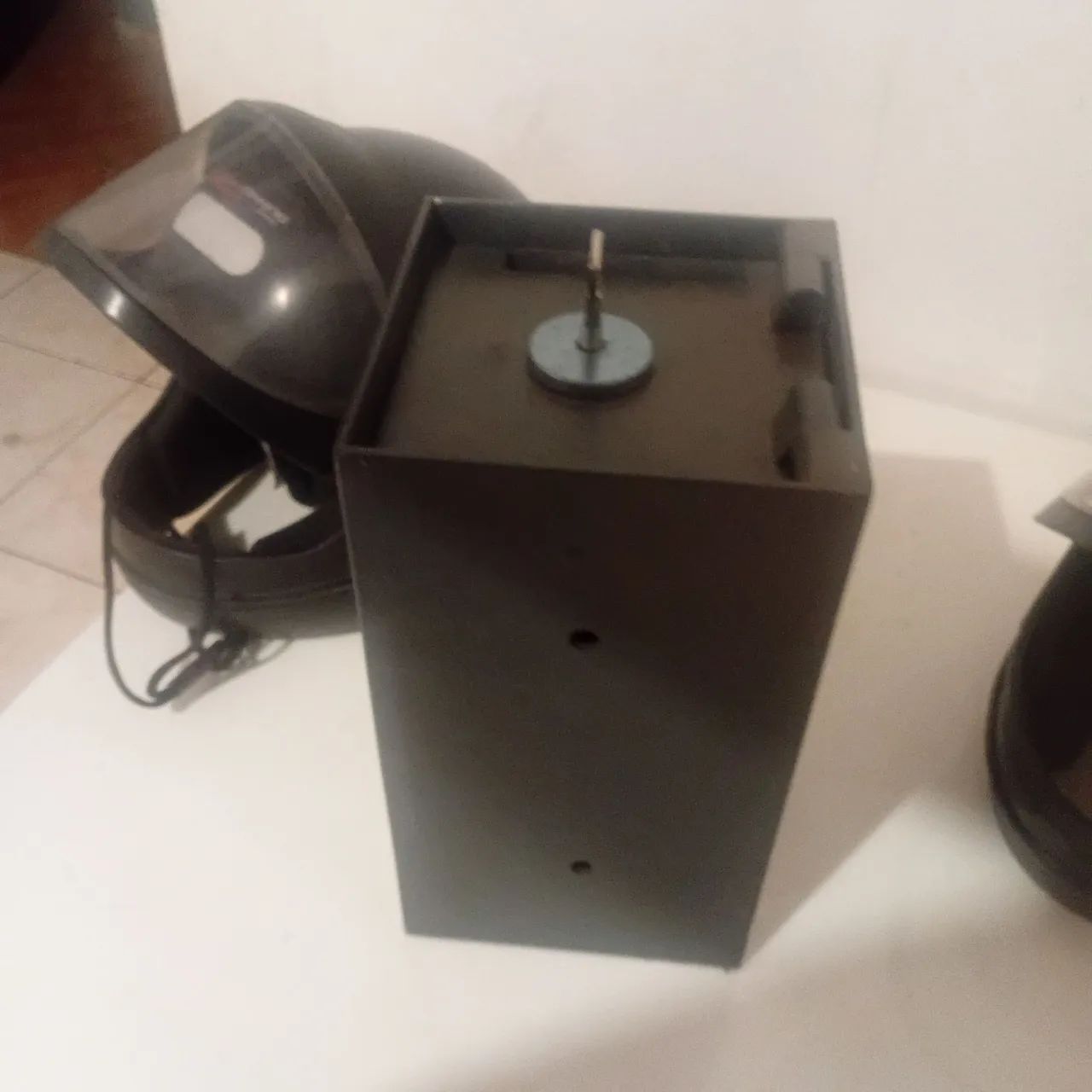 Cofre boca de  - Foto 2