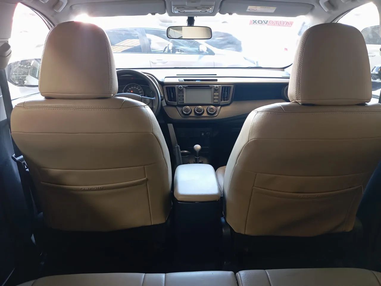 Toyota RAV4 4x2 - Foto 3