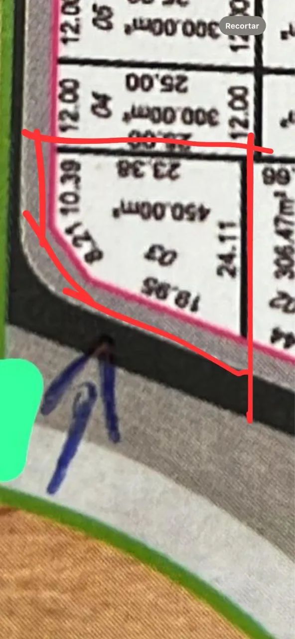 Agio lote residencial Porto Seguro Senador Canedo - Foto 6