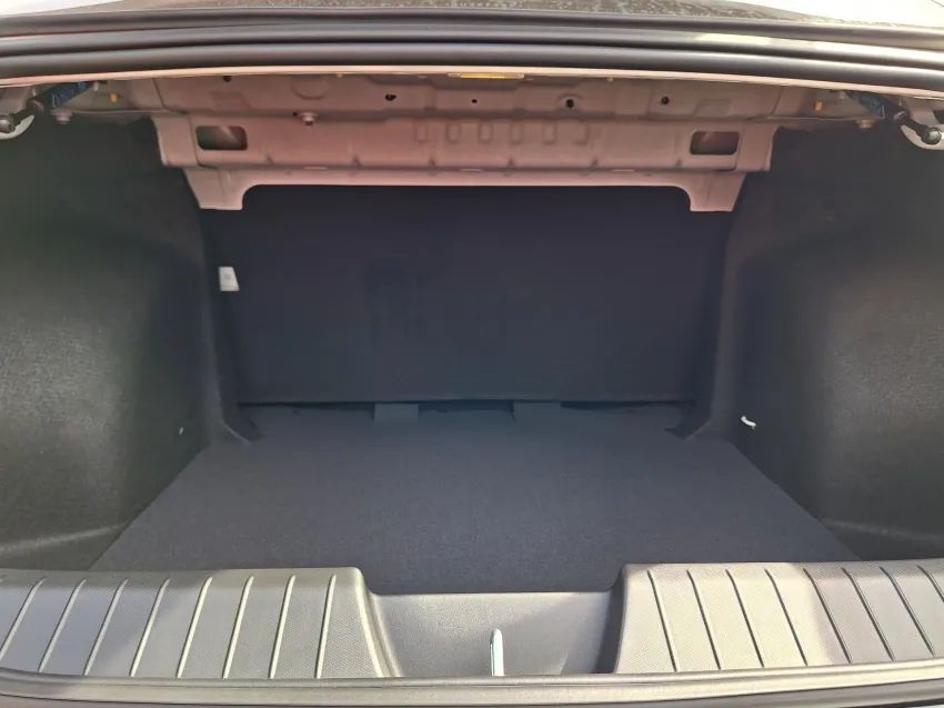 FIAT CRONOS DRIVE 1.3 FLEX AT 2025. - Foto 4