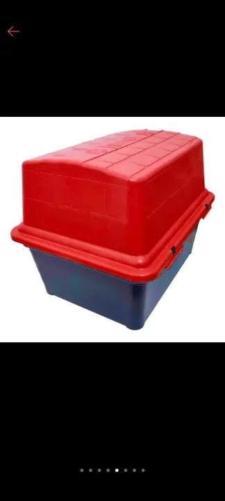 Casinha de Cachorro n°6 Grande Porte  - Foto 6