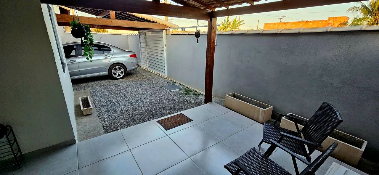 Foto - Cabo Frio - Nova Califórnia (Tamoios)