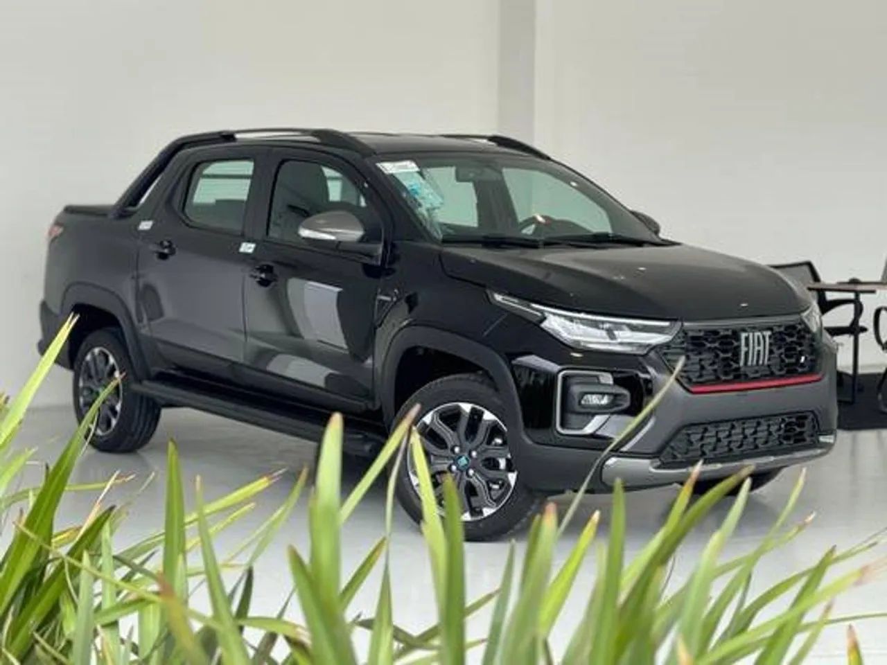Fiat Strada Ultra 1.0 Turbo - Foto 2
