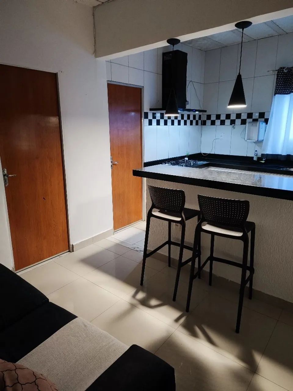 Foto - Belo Horizonte - Aeroporto