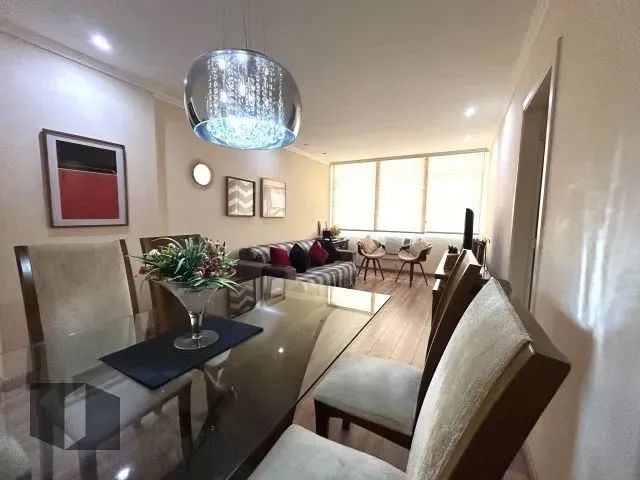 Apartamento em Leblon - Foto 2