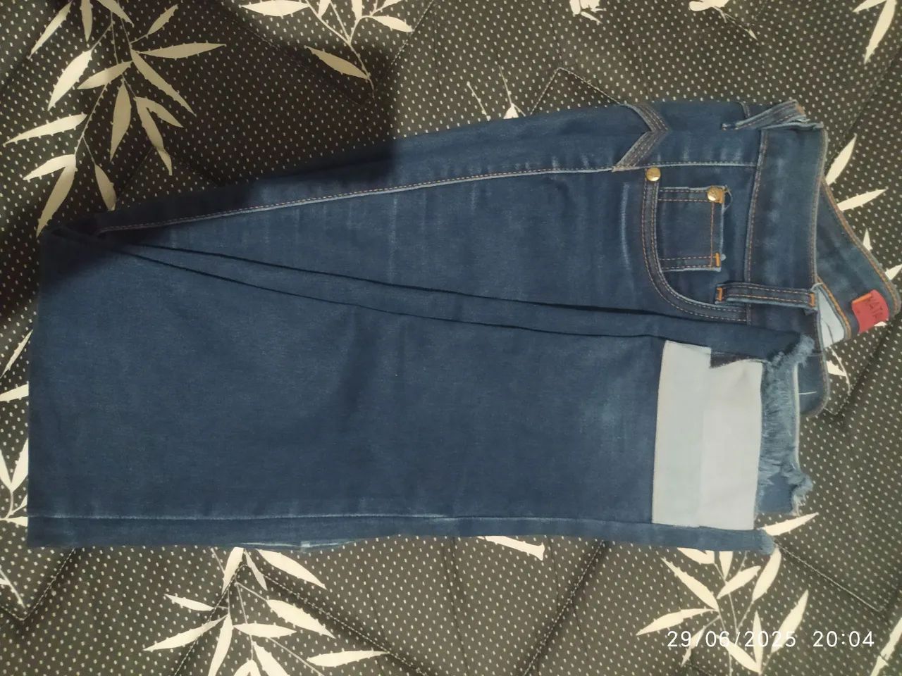 Calças jeans - Foto 3