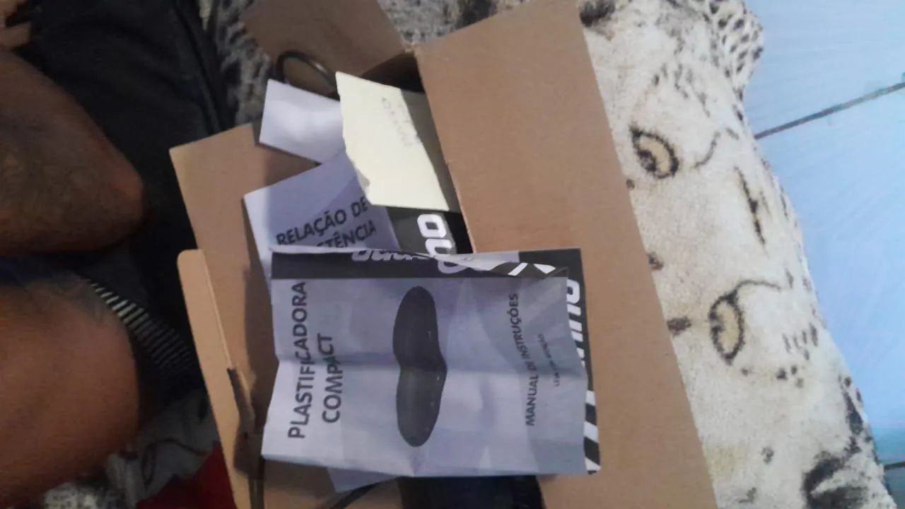 Plastificadora 64706226844291122