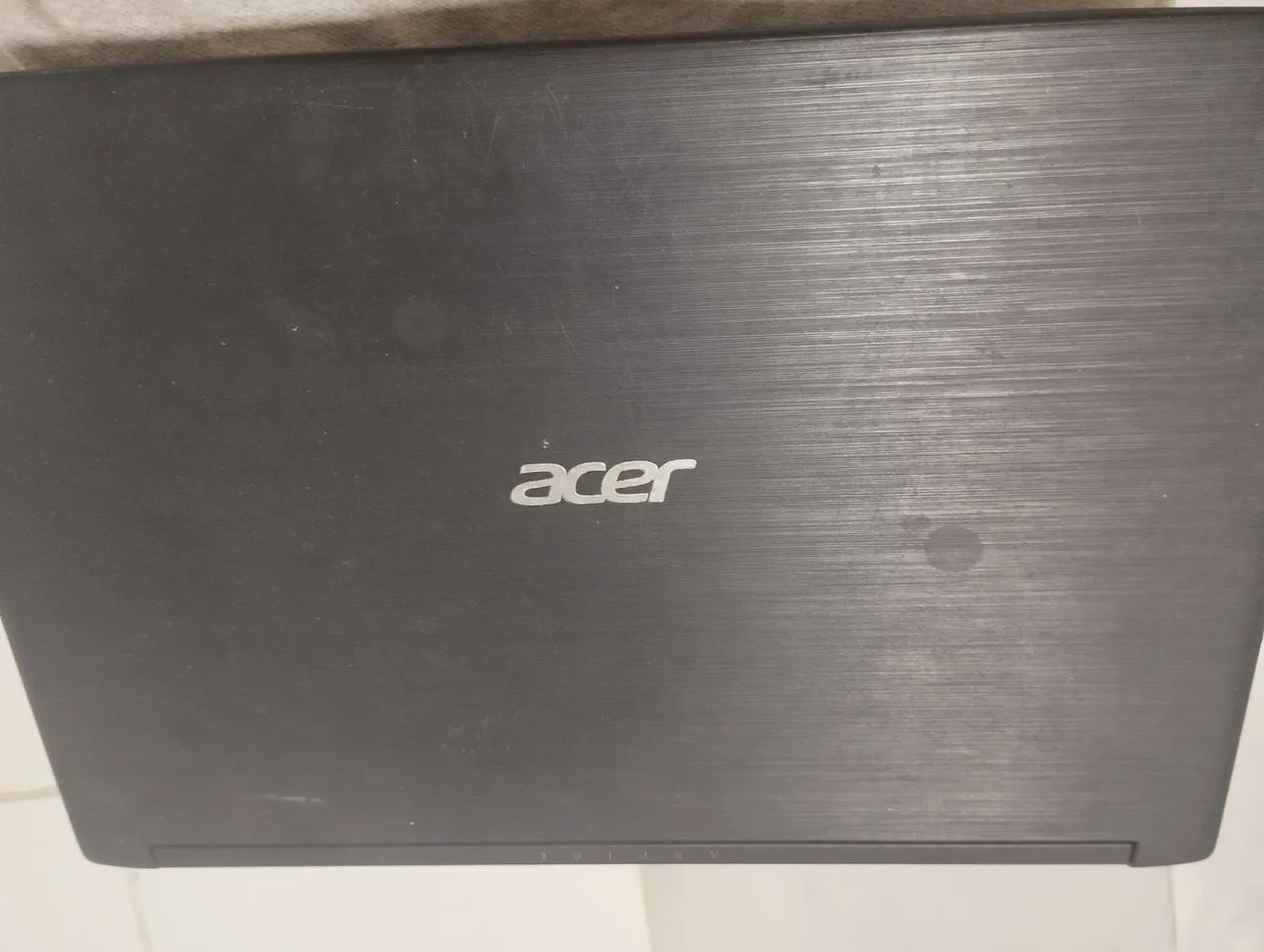 Acer Aspire 3. LEIA A DESCRIÇÃO  - Foto 4