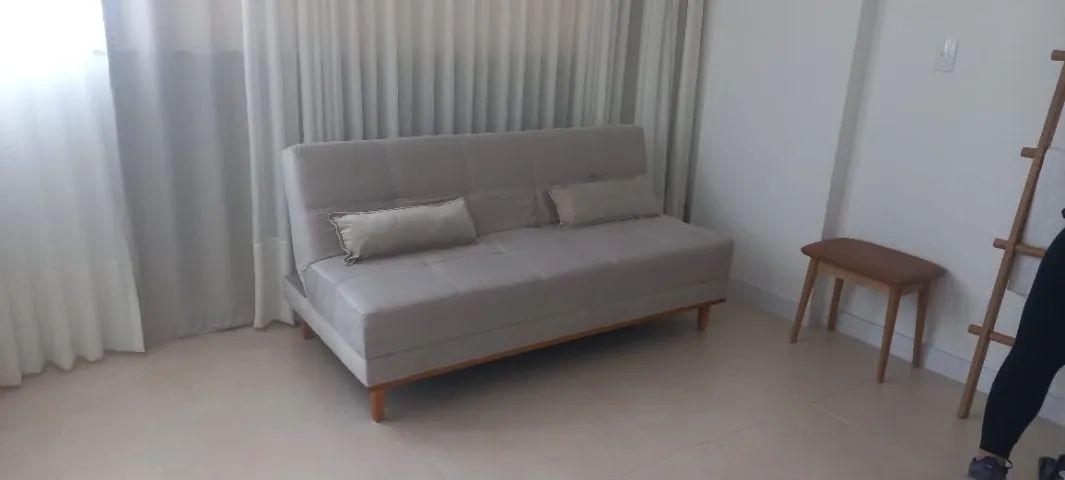 Promoção sofa cama lii madri novo