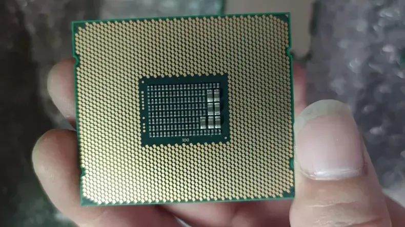 Processadores Intel Xeon E5-2698 v4 - 20 núcleos 40 threads - Foto 5