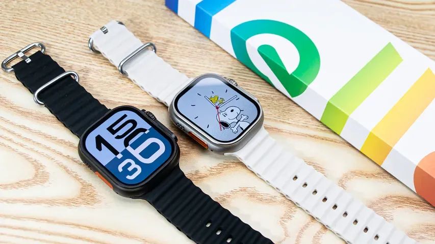 Smartwatch Hello Watch 3 Plus - Entrega Imediata - Foto 4