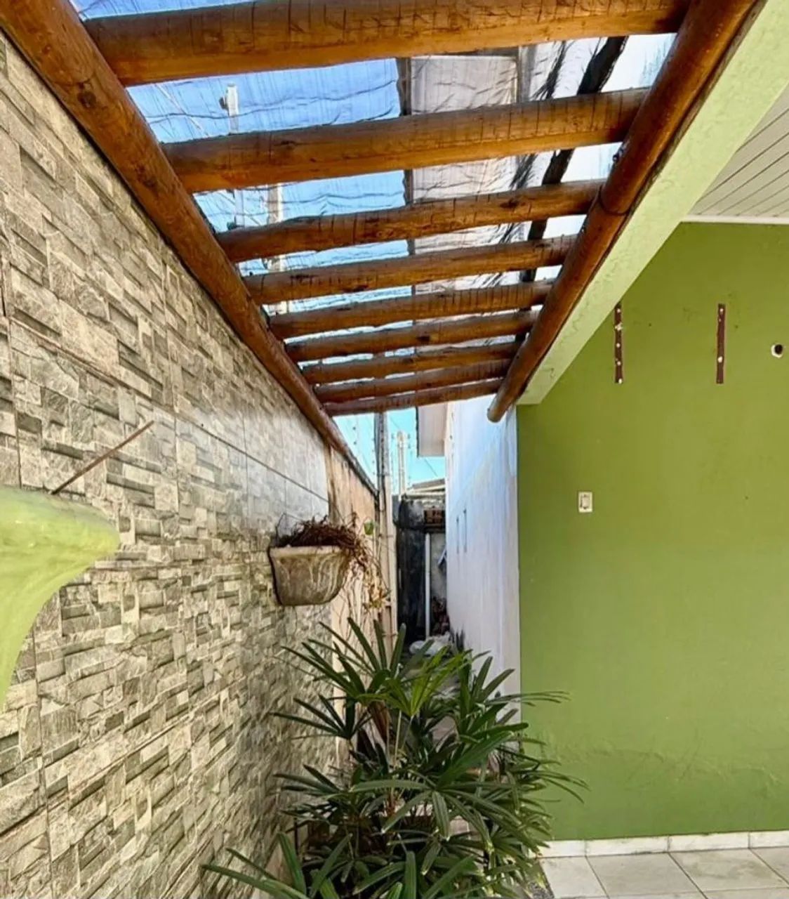Casa a venda no Guajará 1 - Foto 3