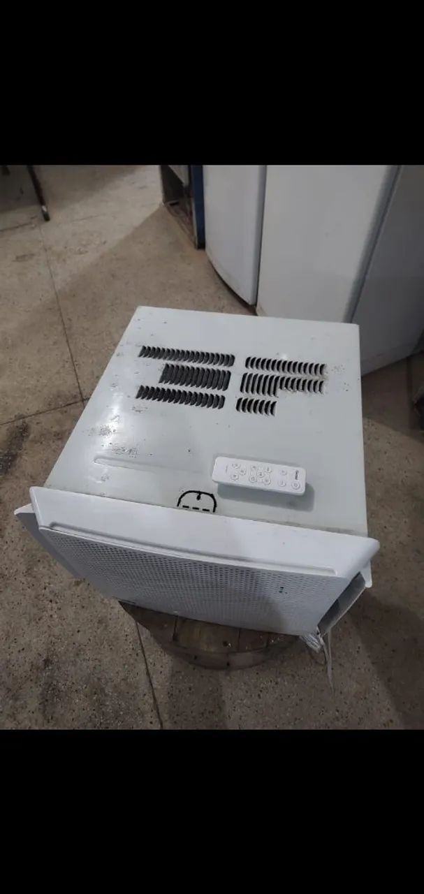 Ar Condicionado Consul 220 volts  - Foto 2