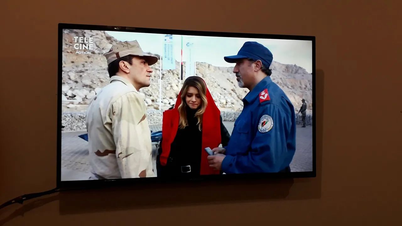 TV Multilaser 40 polegadas - Foto 2